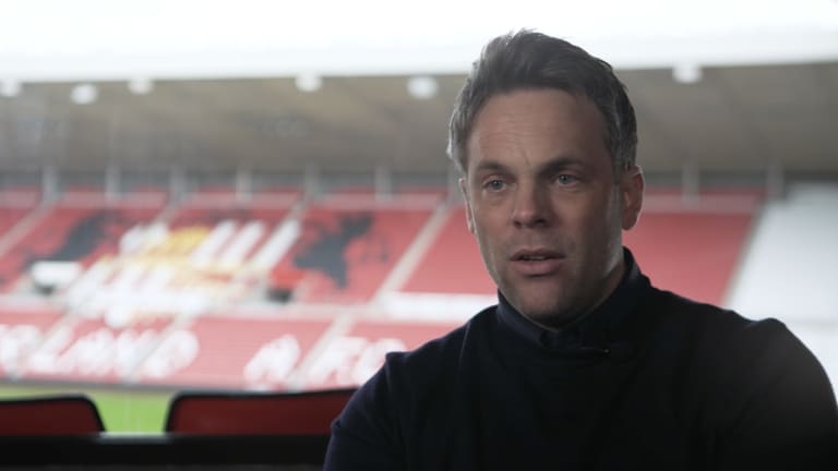 Sell to thrive, not sell to survive: The Sunderland 'model' explained - in their own words